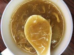 -添發碗仔翅美食