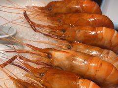 -乔街深夜食堂·台州菜·高压锅生蚝(杭州总店)