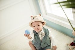 -小熊维尼高端儿童摄影(罗湖区总店)