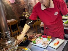 -喜来稀肉(虹泉路店)