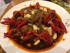 -王妈热卤·川味馆(海昌店)