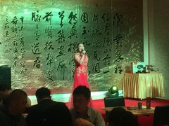 -舜耕山庄四时万和自助餐厅