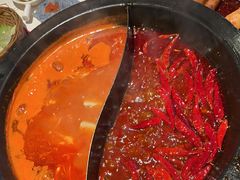 -蜀大侠火锅(春熙路店)