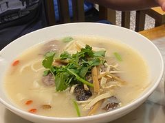 老郑州羊肉烩面-掌柜的店·河南菜(新天地店)