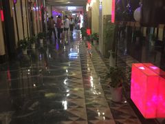 -极度沸点CLUB KTV(世贸中心店)