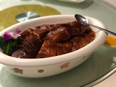 -创元千禧大酒店 · 香港轩
