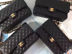 -Chanel(德基广场店)