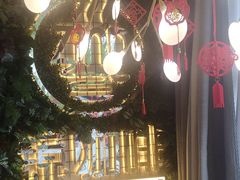 -ZING COFFEE 镜咖啡