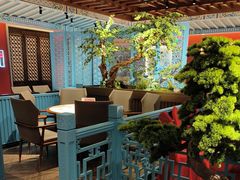 -全聚德烤鸭店(准噶尔路店)