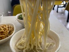 海味面-大碗面(洗面桥街店)