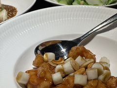 -喜悦烤鸭·新京菜(王府井店)