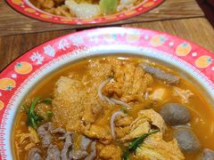 -福客麻辣烫·现炒麻辣香锅(印力中心店)