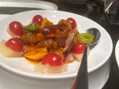 -ZEN采蝶轩·粤味臻鲜·手作点心·商务宴请(泰州店)
