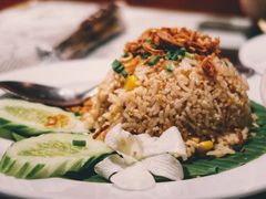 -Onion restaurant