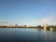 -长春市南湖公园