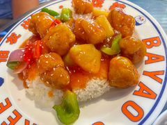 -伯友茶记(中华广场店)