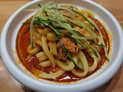 -品回味清真西北楼(宁波首店)