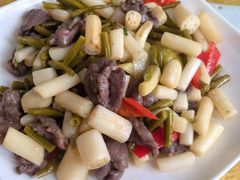 -区海鸡场饭店(石壁店)