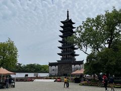 -上海方塔园