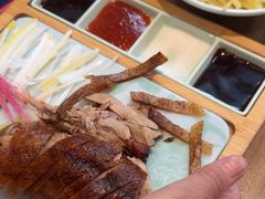 -满园烤鸭·春饼(中街大悦城店)