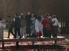 -白鹭湾湿地公园