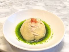 -无锡苏宁银河国际酒店-悦府65中餐厅