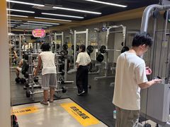 -超鹿运动(大唐世家店)