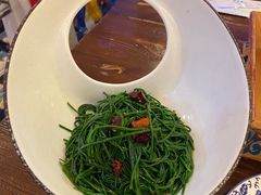 -塞伊德·蒙餐(锡林浩特店)