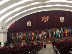 -亚非会议纪念博物馆