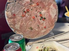 -米氏火鱼·泡椒鱼火锅(李子坝老店)