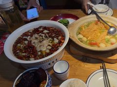 -永安鱼庄·镇江菜(丁卯店)