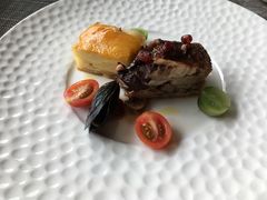 -外滩悦榕庄·海怡西餐厅