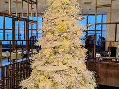 -索菲特酒店 · 云尚天际自助餐厅