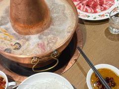 -北京老门框爆肚涮肉馆(凤城六路店)