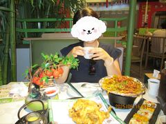 -奔跑吧陕菜·盛世长安(民乐园万达店)