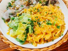 -屯屯面(海尔路店)