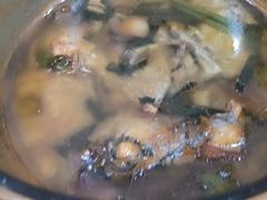 -洛东土菜馆(建国北路店)