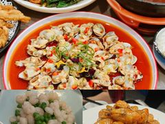 -红厨巷·淮扬菜(熙南里店)