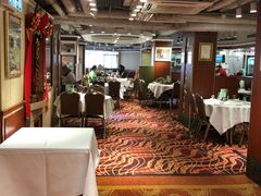 大堂-大荣华酒楼(元朗老店)