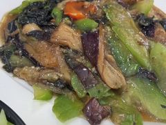 -佛有缘素食馆·荔湾老字号(陈家祠首店)