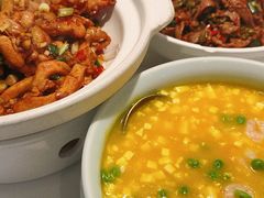 -兰湘子·湘菜小炒(长安万科广场店)