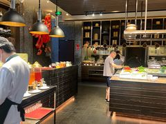 -昆明中心皇冠假日酒店