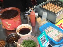 -陈伯手工鱼丸(鼓浪屿沙滩店)