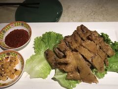 -那家小馆•北京菜•烤鸭(中关村店)