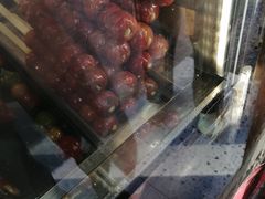 -喜识·冰糖葫芦·炒酸奶(保定钟楼店)