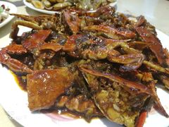 -天津乾毓德饭庄·清真传统炒菜·海鲜烧烤(咸阳路店)