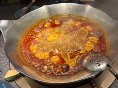 -湊湊火锅·茶憩(打浦桥日月光店)