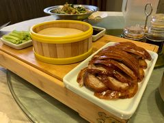 精品烤鸭-紫光园(顺义店)