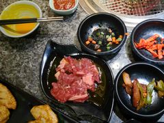 -汉拿山(华联公益西桥店)