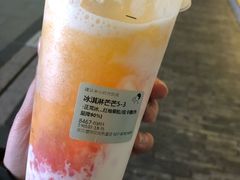 -喜茶(永旺梦乐城店)